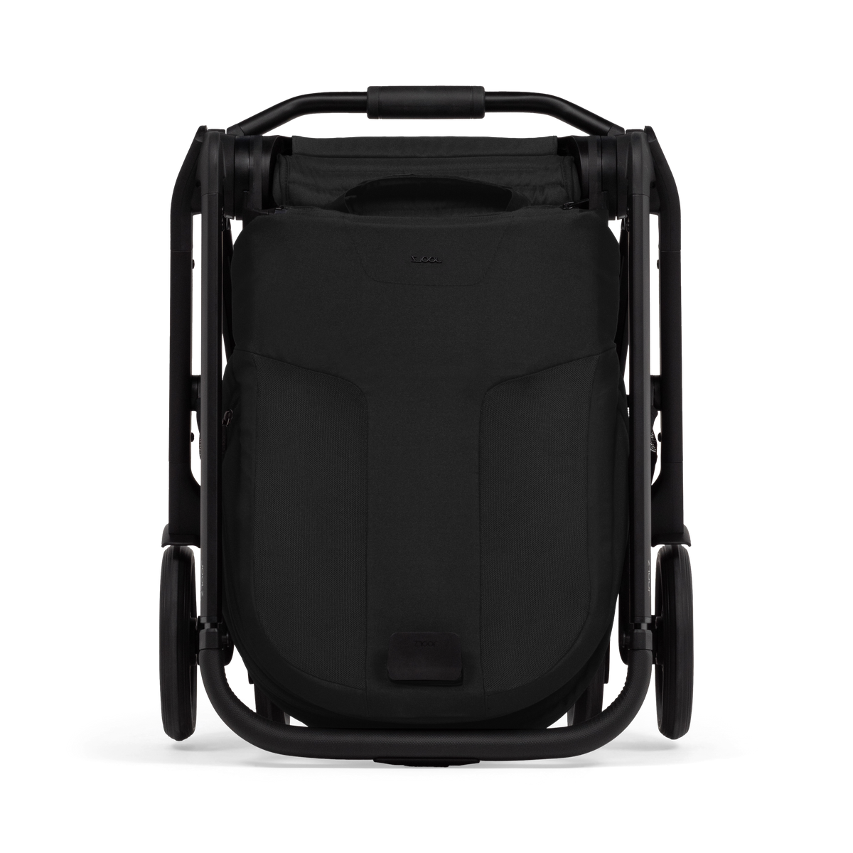 Joolz Hub2 Pushchair & Carrycot - Space Black