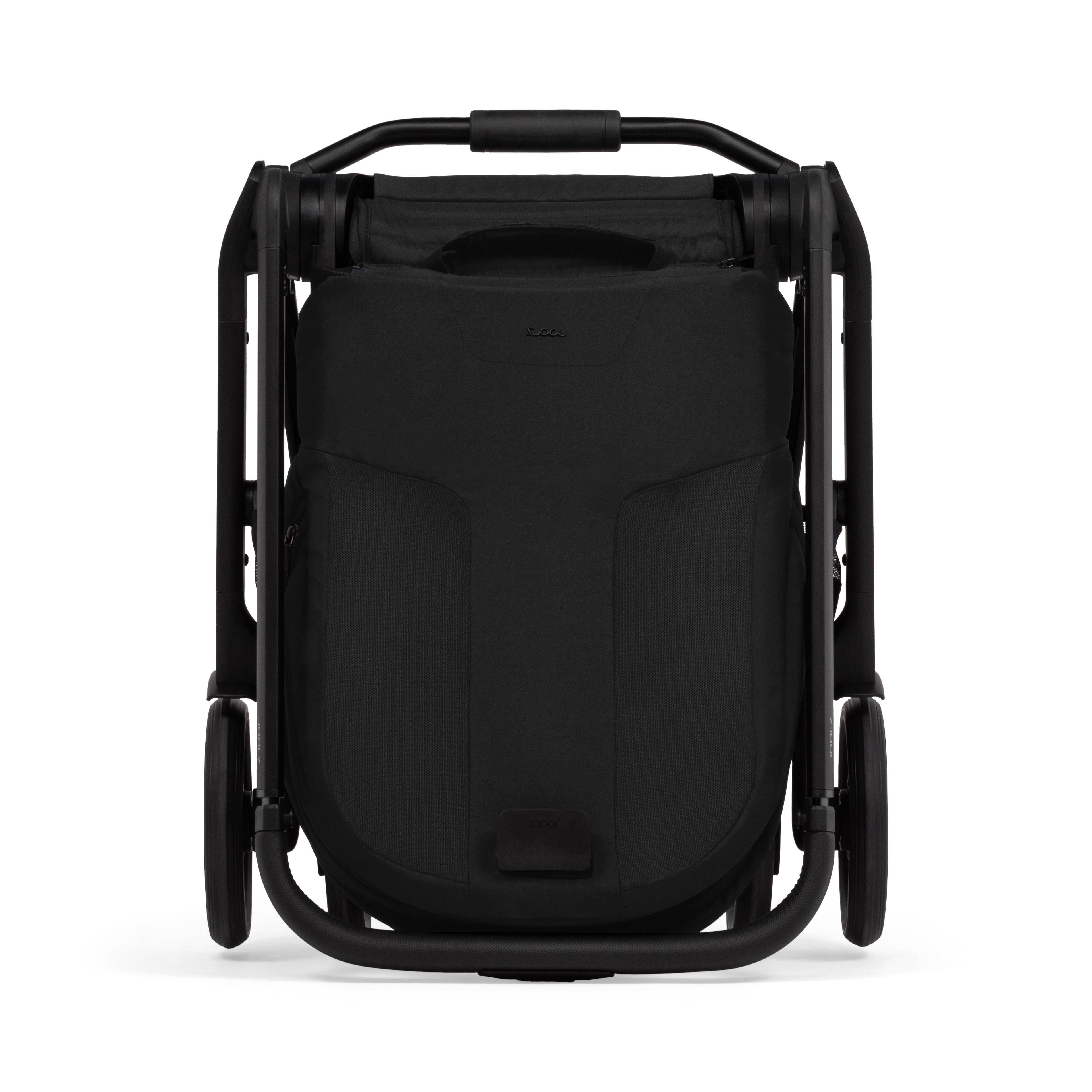 Joolz Hub2 Bundle - Space Black