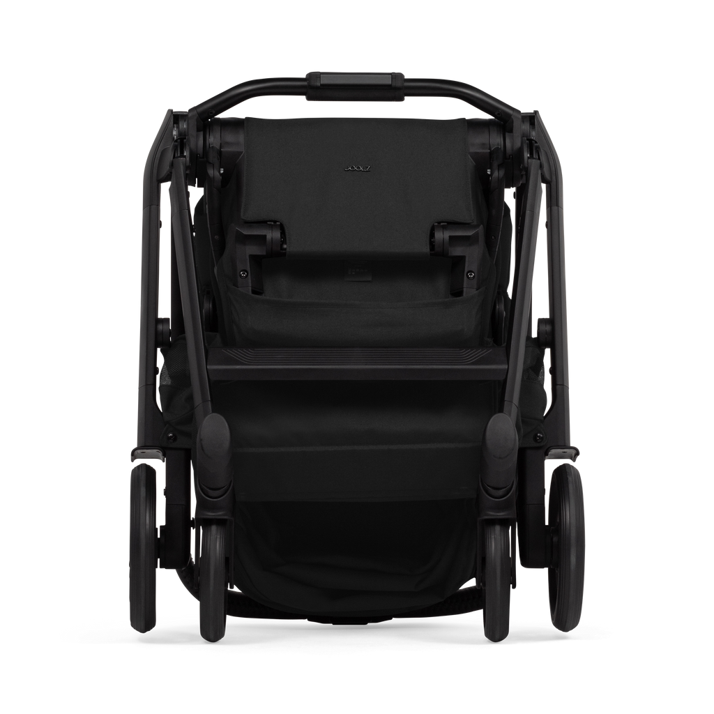 Joolz Hub2 Pushchair - Space Black