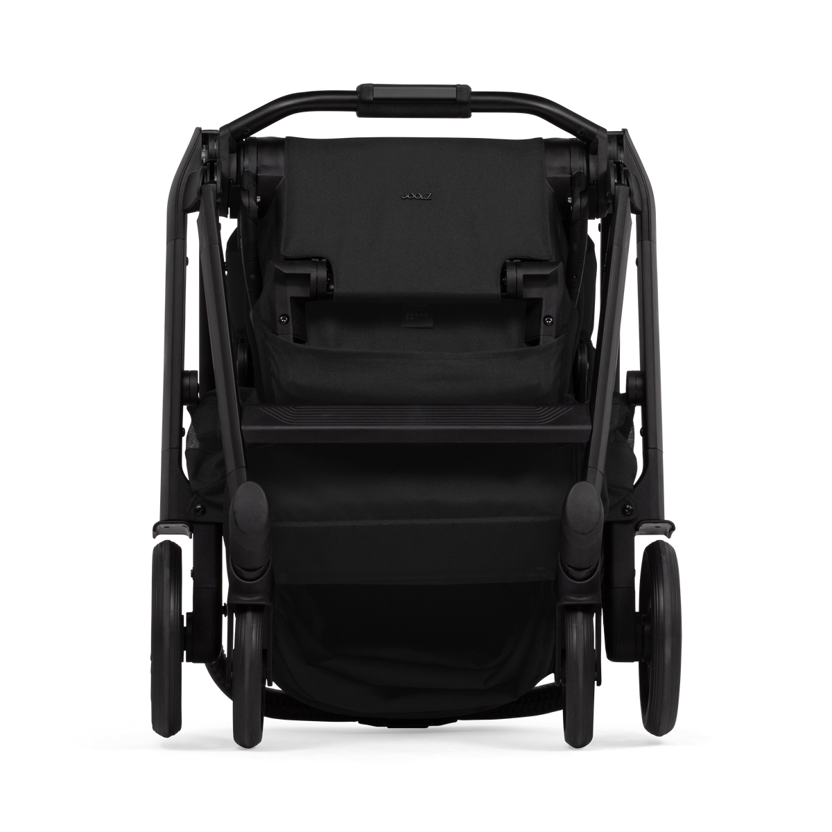 Joolz Hub2 Pushchair - Space Black