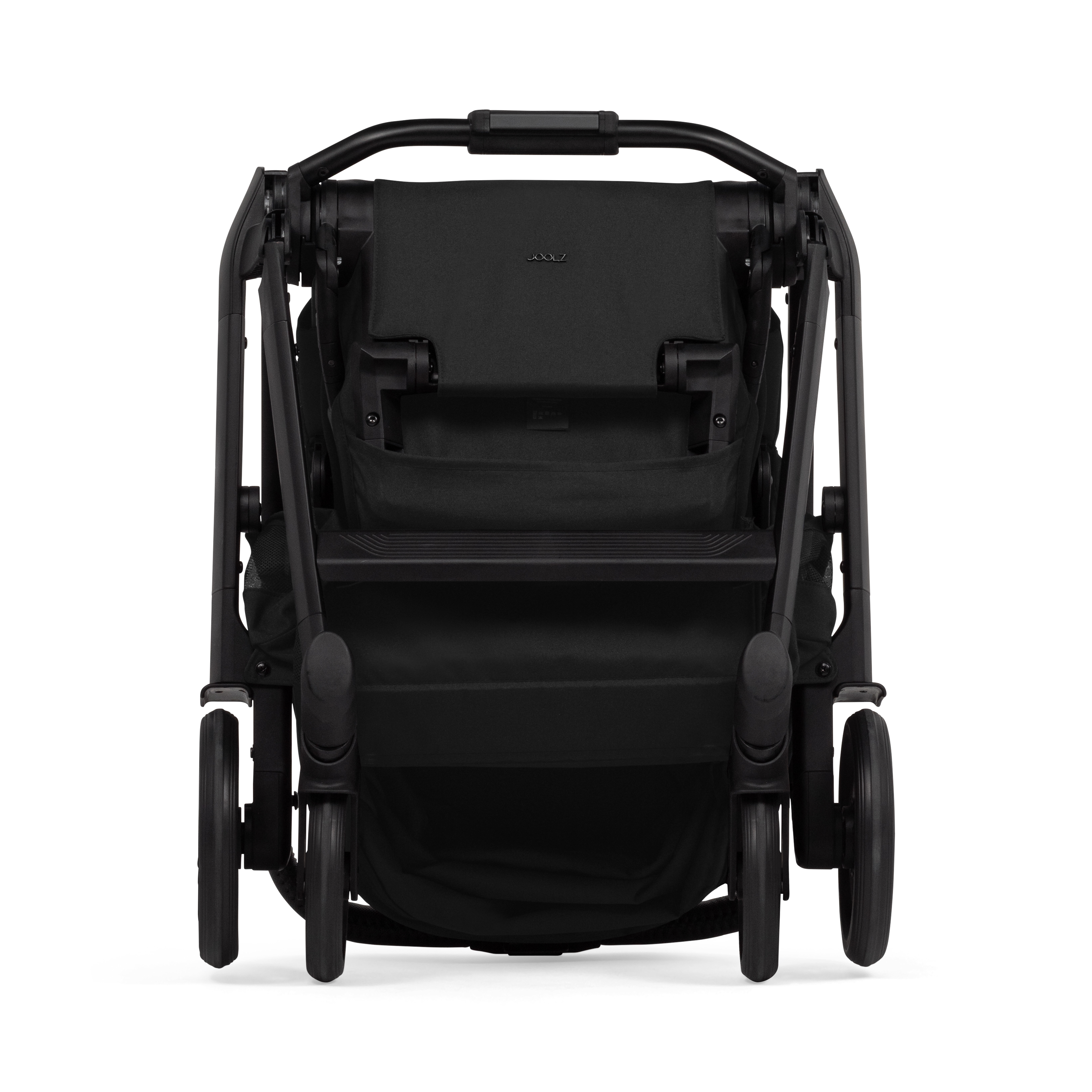 Joolz Hub2 Bundle - Space Black