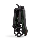 Joolz Hub2 Pushchair - Forest Green