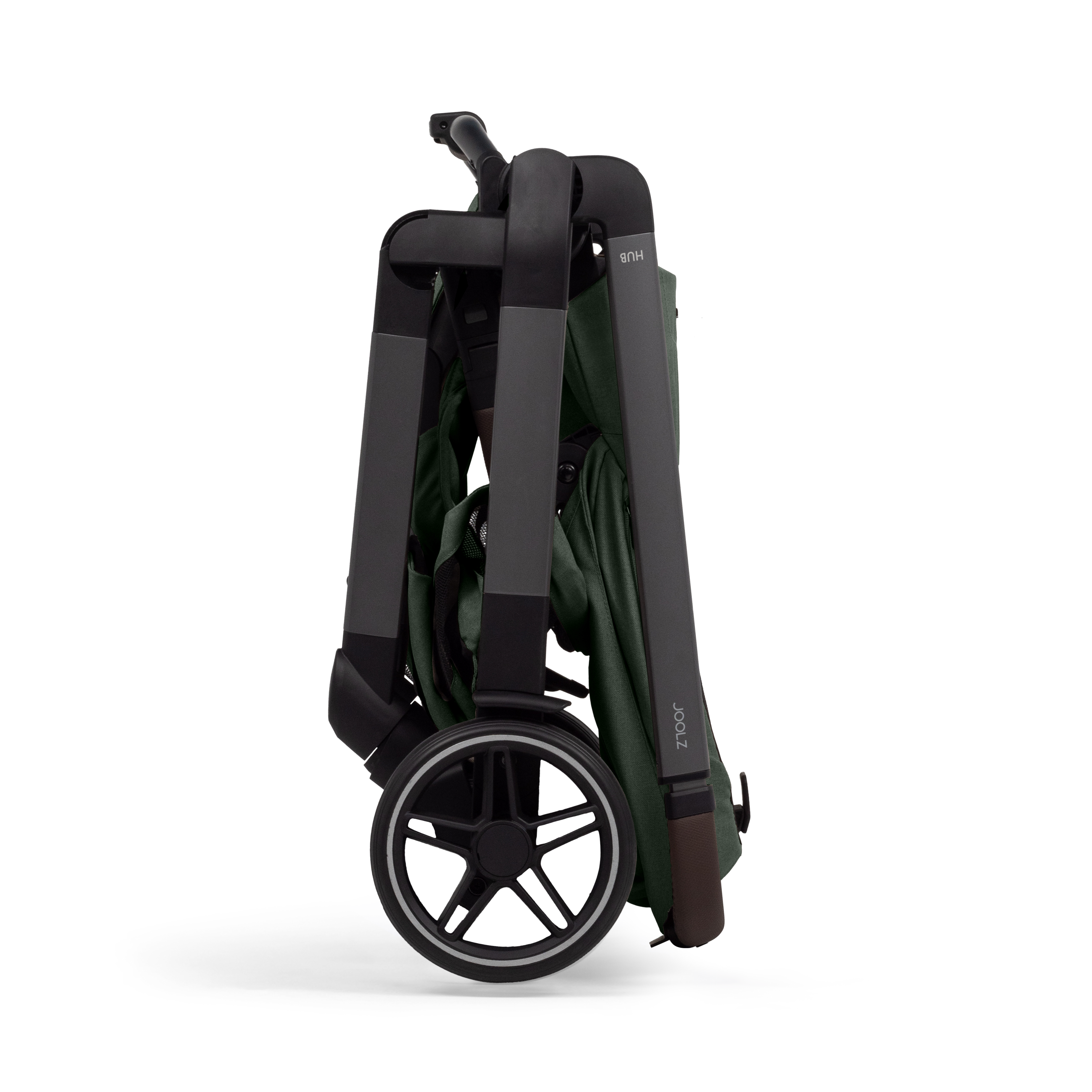 Joolz Hub2 Bundle - Forest Green