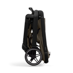 Joolz Hub2 Pushchair & Carrycot - Hazel Brown