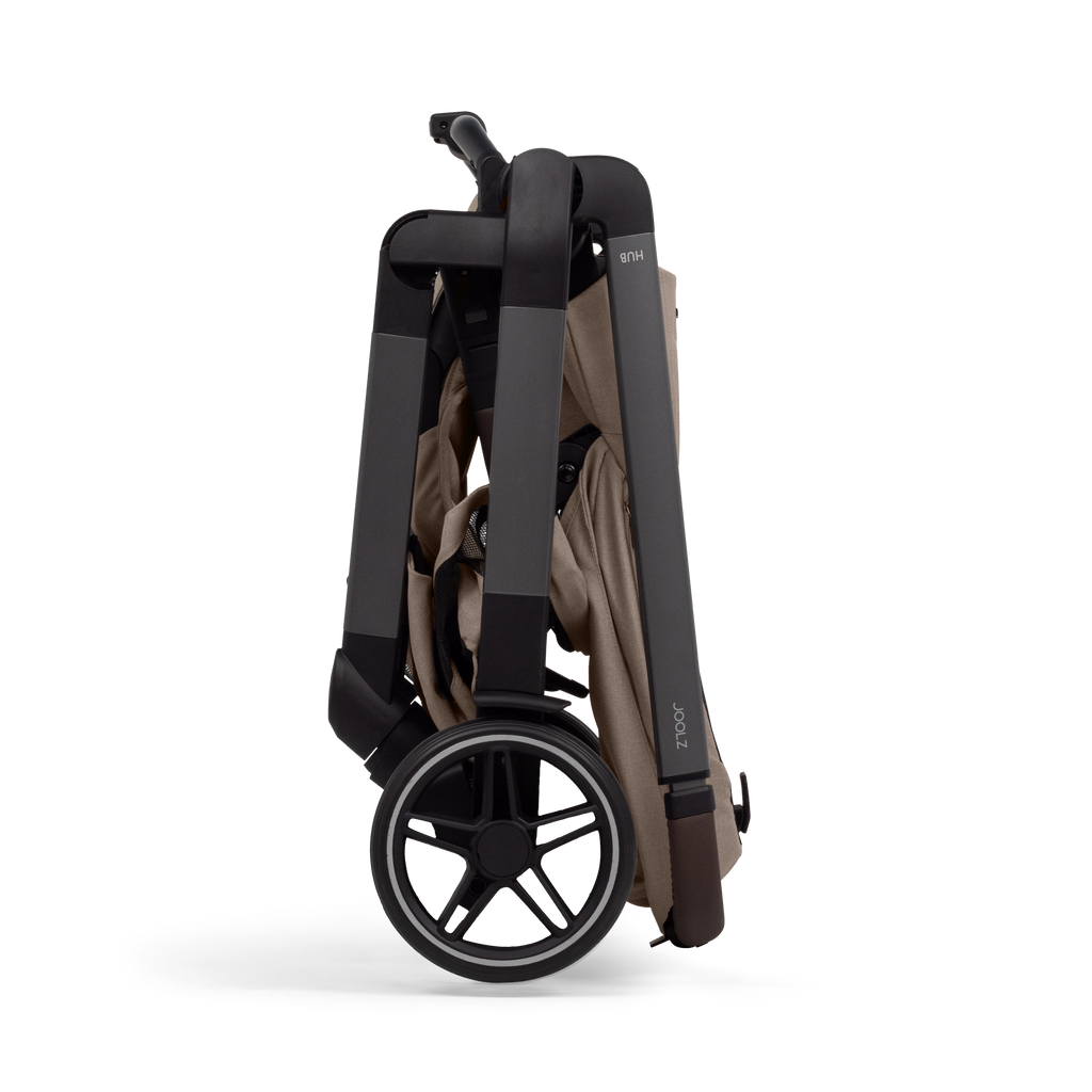 Joolz Hub2 Pushchair - Sandy Taupe