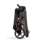 Joolz Hub2 Pushchair & Carrycot - Sandy Taupe