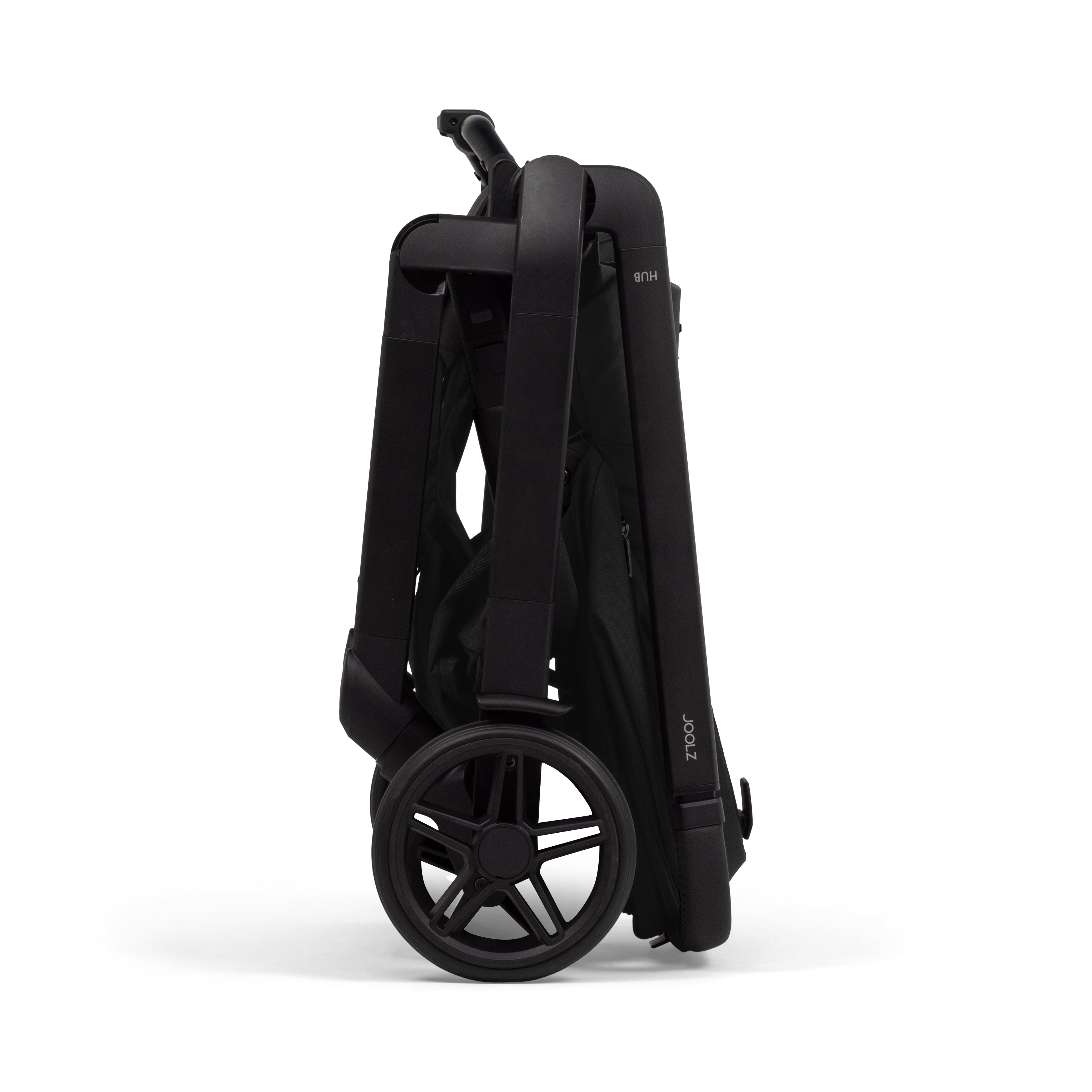 Joolz Hub2 Pushchair - Space Black