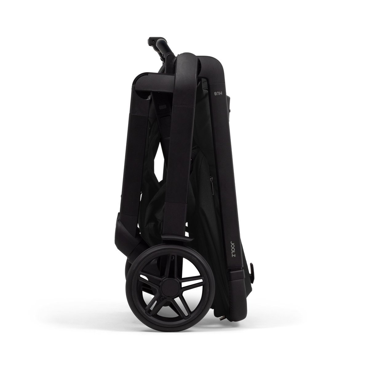 Joolz Hub2 Bundle - Space Black