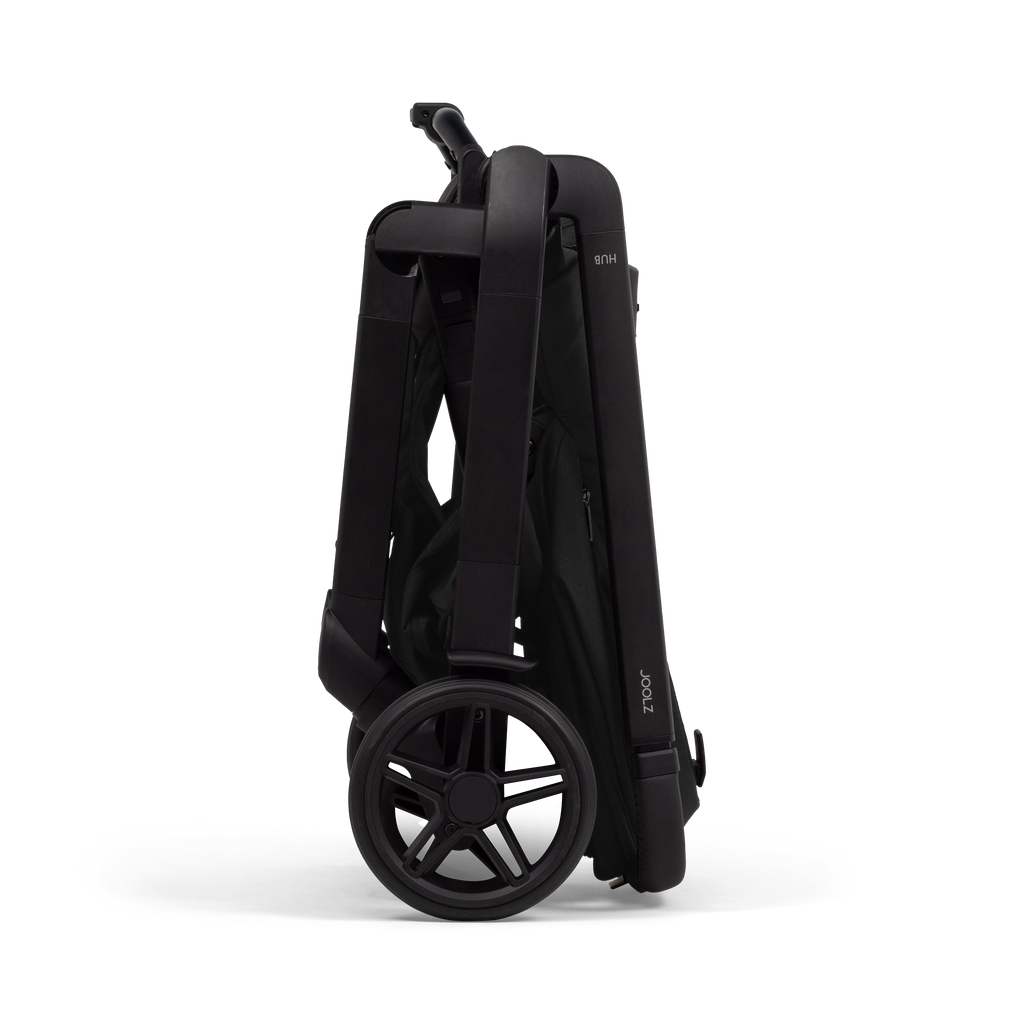 Joolz Hub2 Pushchair & Carrycot - Space Black