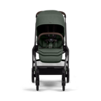 Joolz Hub2 Pushchair - Forest Green