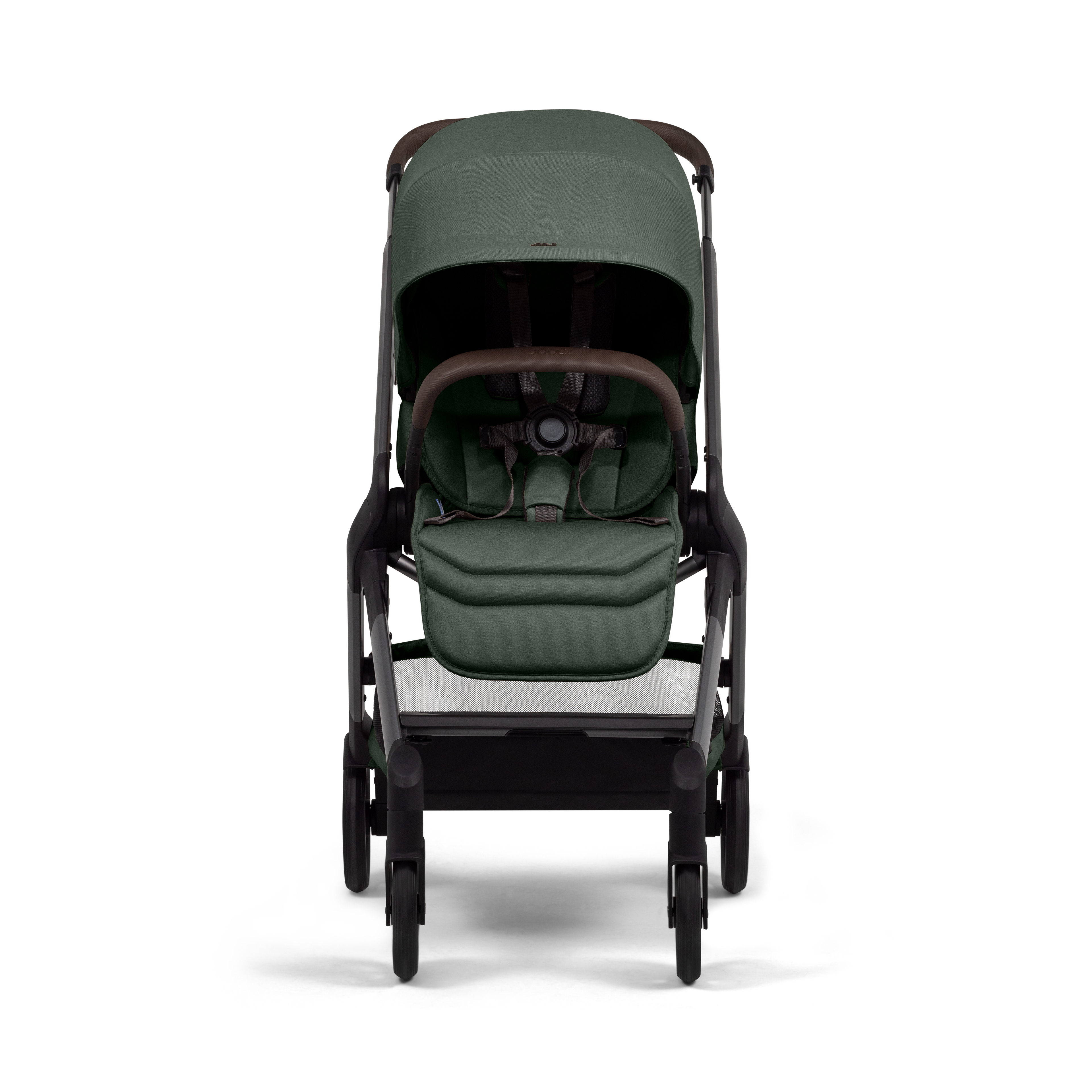 Joolz Hub2 Bundle - Forest Green