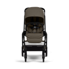 Joolz Hub2 Pushchair - Hazel Brown