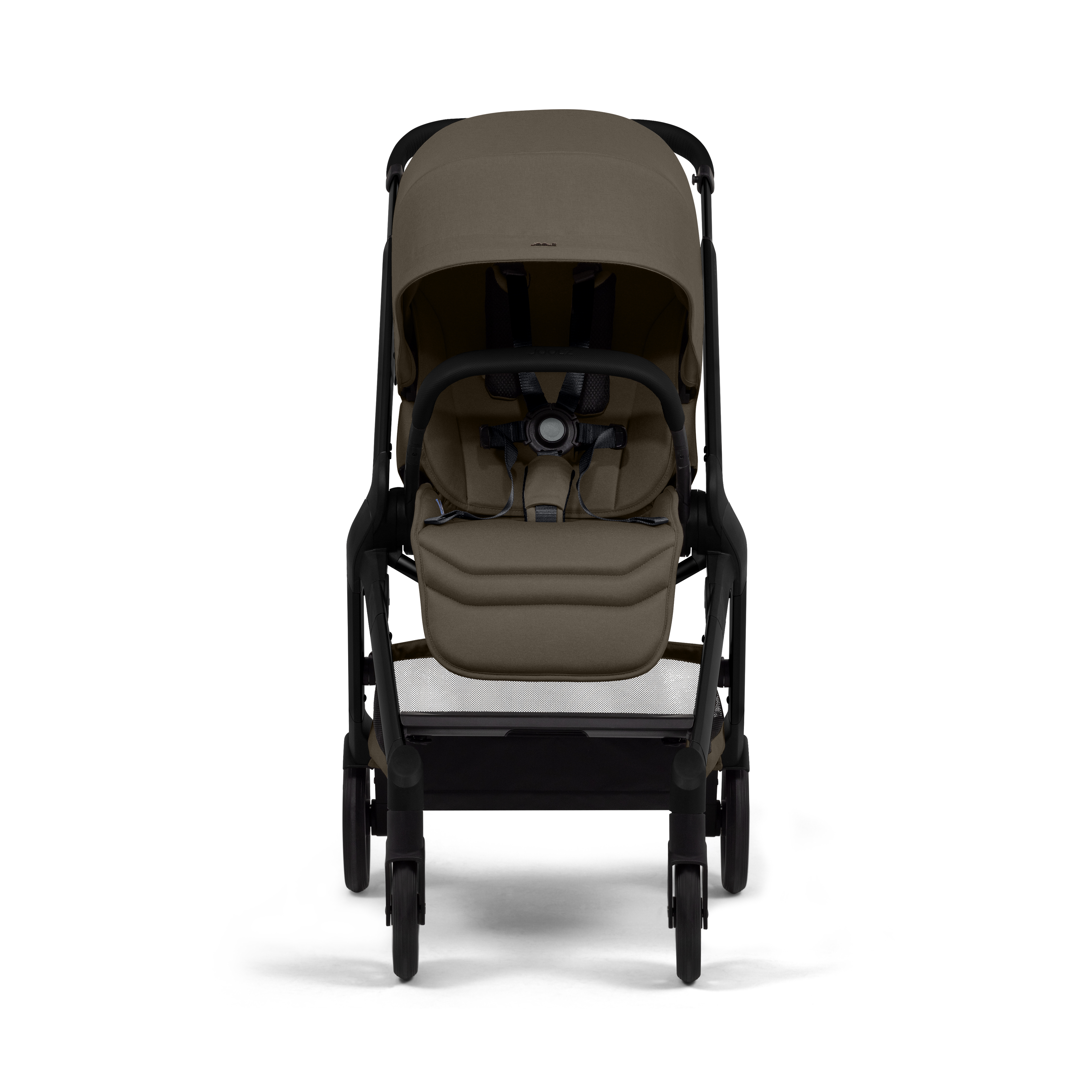 Joolz Hub2 Pushchair - Hazel Brown