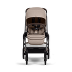 Joolz Hub2 Pushchair & Carrycot - Sandy Taupe