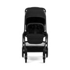 Joolz Hub2 Pushchair & Carrycot - Space Black