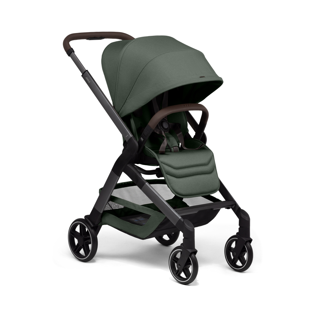 Joolz Hub2 Pushchair - Forest Green