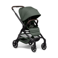 Joolz Hub2 Pushchair - Forest Green