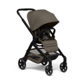 Joolz Hub2 Pushchair - Hazel Brown