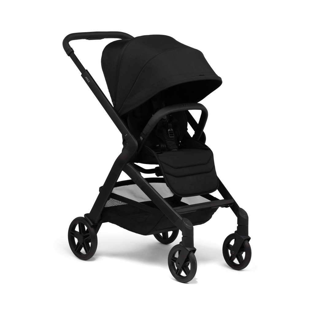 Joolz Hub2 Pushchair - Space Black