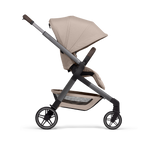 Joolz Hub2 Pushchair - Sandy Taupe