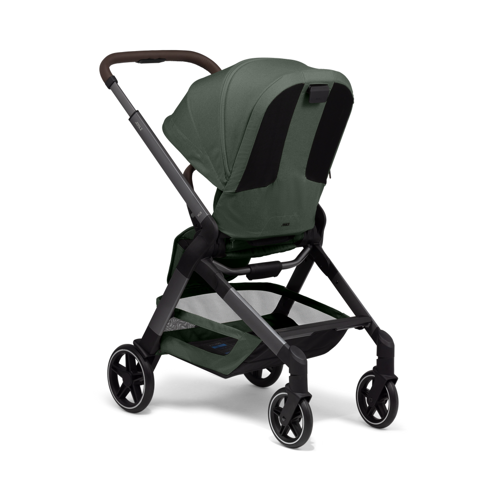 Joolz Hub2 Pushchair - Forest Green