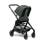 Joolz Hub2 Pushchair - Forest Green