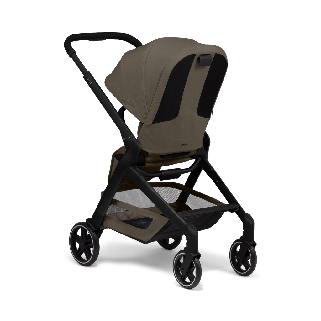Joolz Hub2 Pushchair - Hazel Brown
