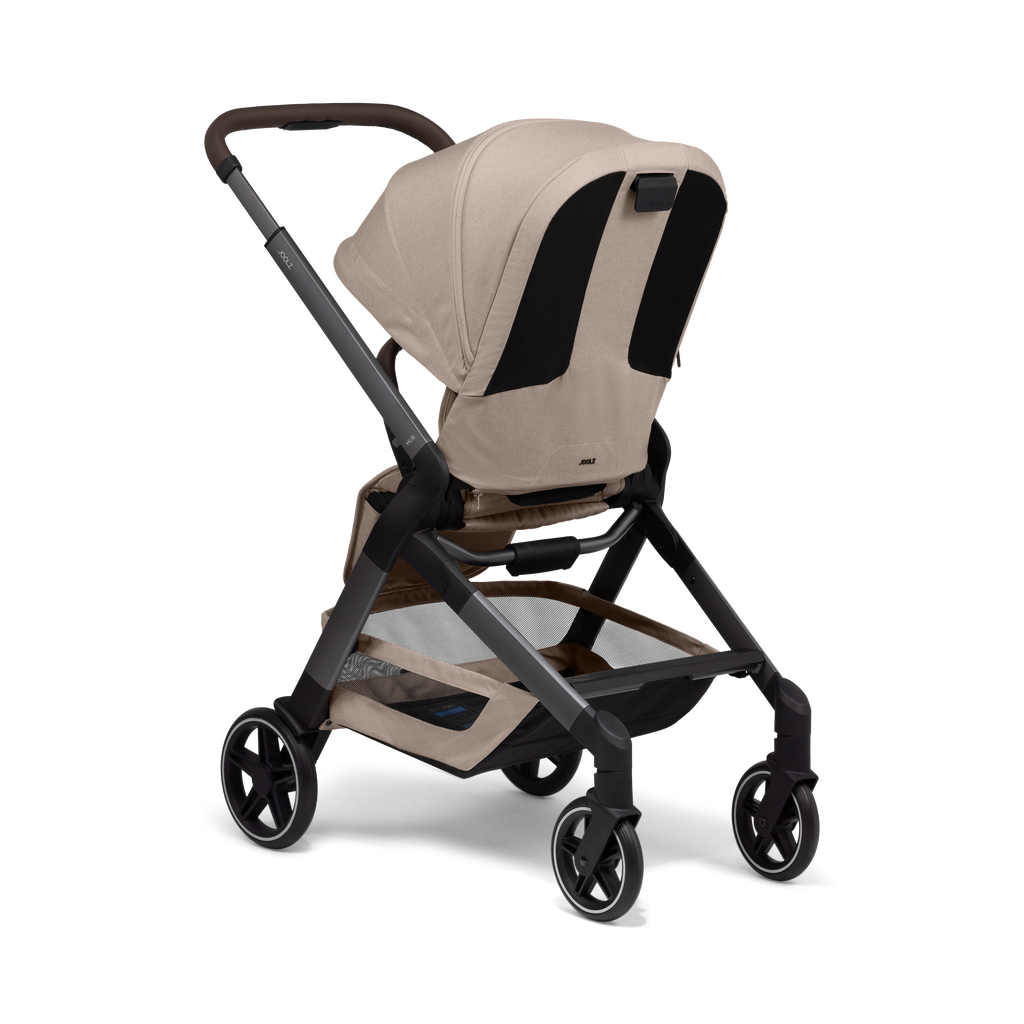 Joolz Hub2 Bundle - Sandy Taupe