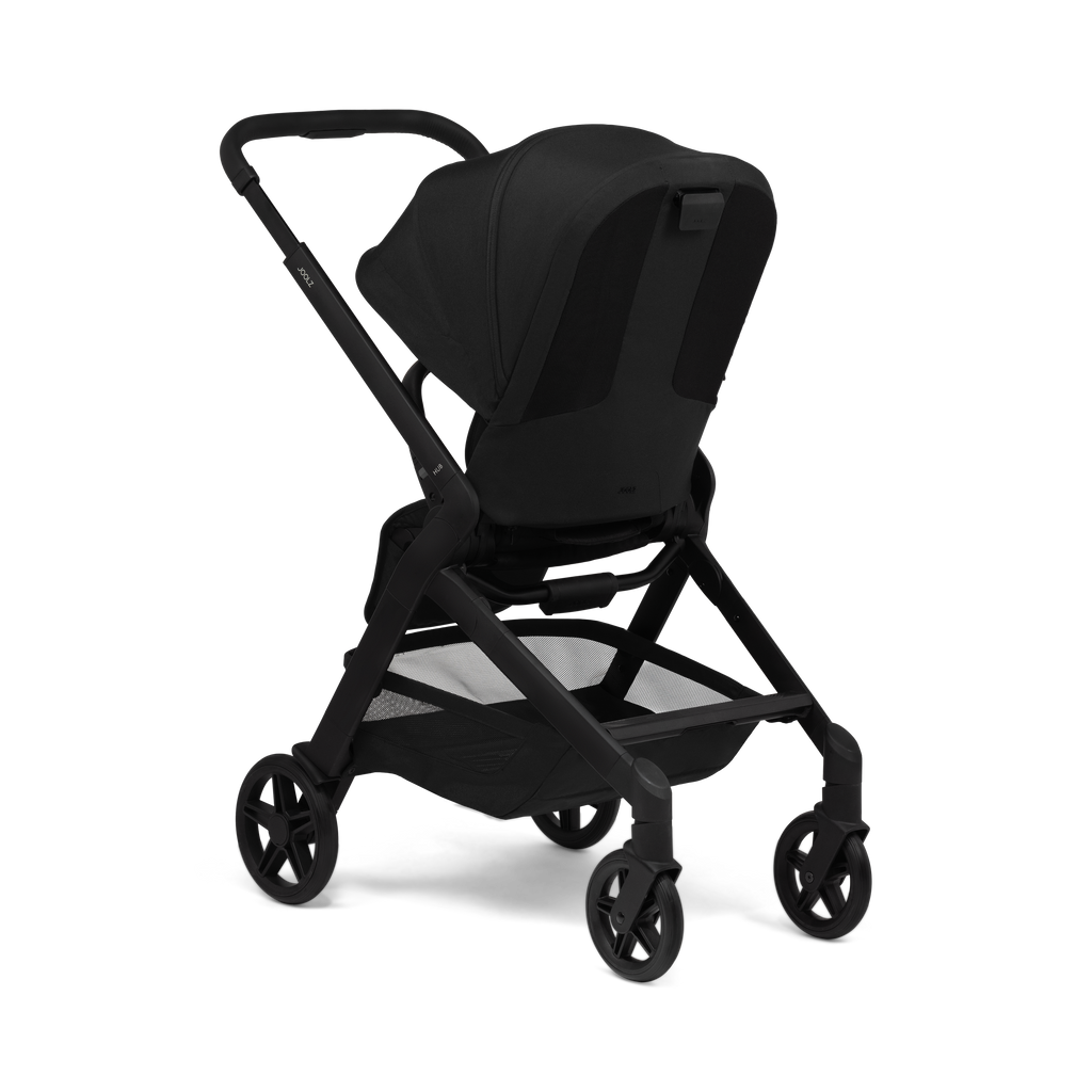 Joolz Hub2 Pushchair - Space Black