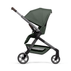 Joolz Hub2 Pushchair - Forest Green