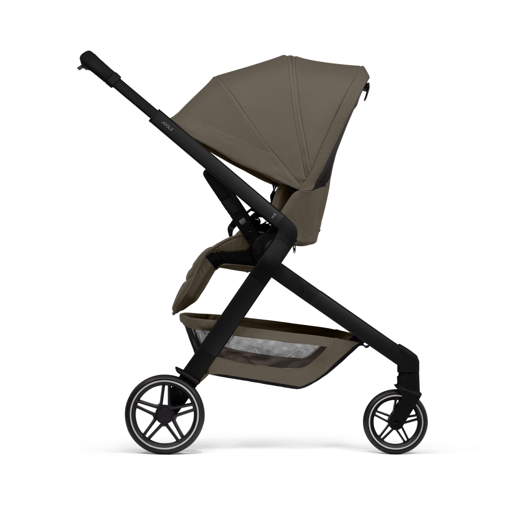 Joolz Hub2 Pushchair - Hazel Brown