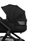 Joolz Hub2 Cot - Space Black