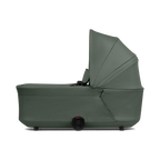 Joolz Hub2 Cot - Forest Green