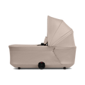 Joolz Hub2 Cot - Sandy Taupe