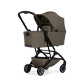 Joolz Aer2 Pushchair & Carrycot - Hazel Brown