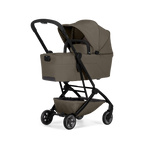 Joolz Aer2 Pushchair & Carrycot - Hazel Brown
