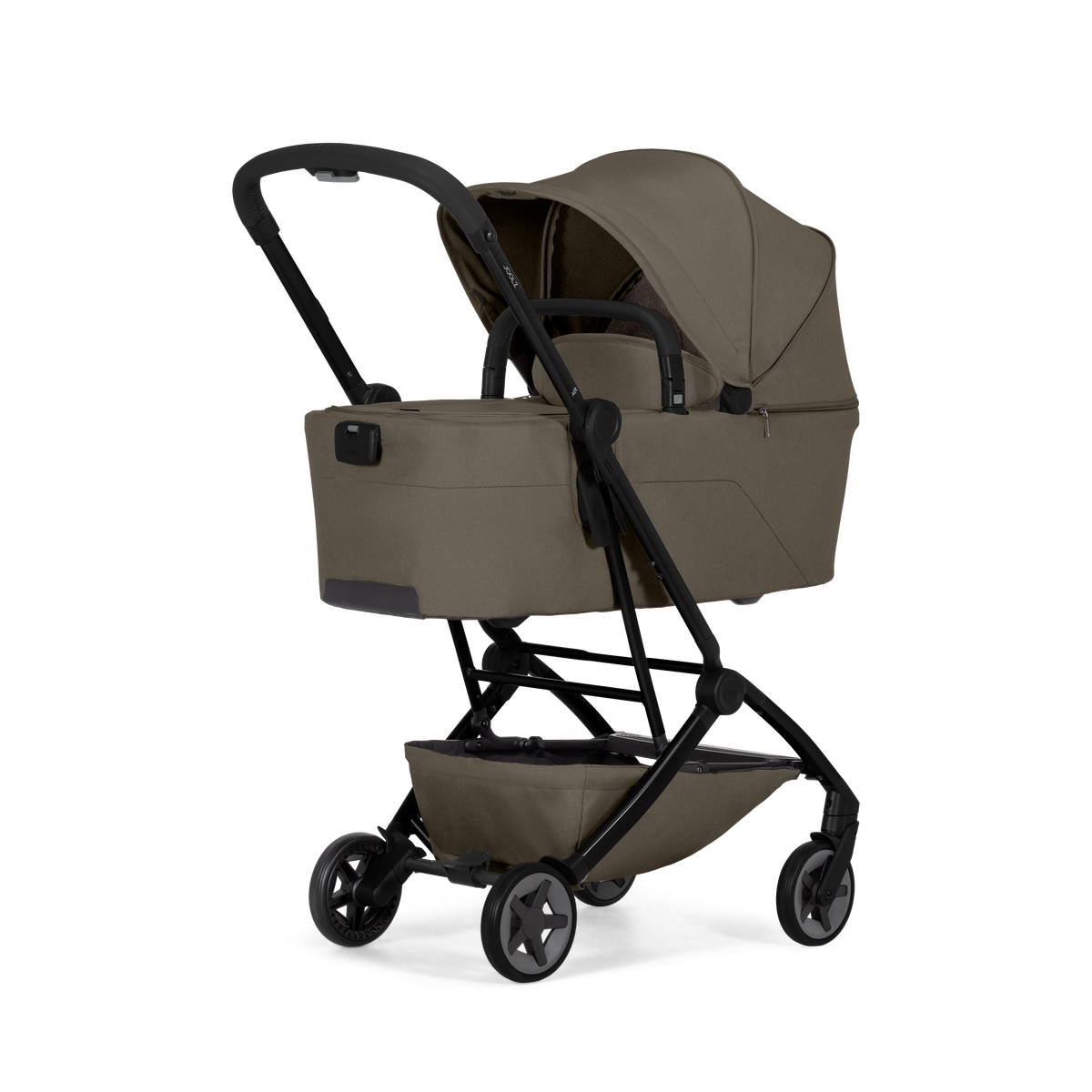Joolz Aer2 Pushchair & Carrycot - Hazel Brown