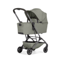 Joolz Aer2 Pushchair & Carrycot- Sage Green
