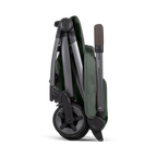 Joolz Aer2 Pushchair - Forest Green