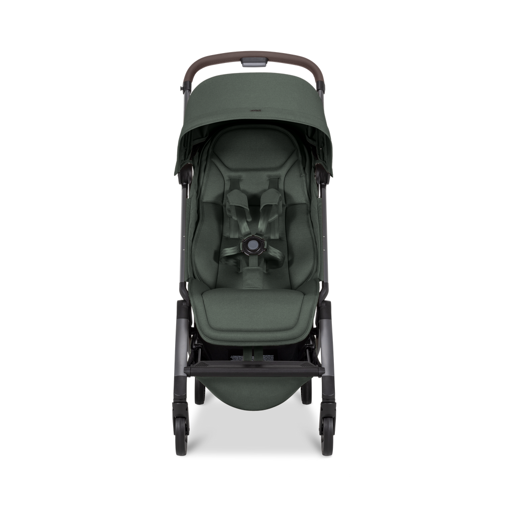 Joolz Aer2 Pushchair - Forest Green