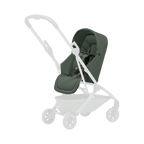 Joolz Aer2 nest to seat - Forest Green