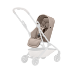 Joolz Aer2 nest to seat - Sandy Taupe