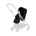 Joolz Aer2 nest to seat - Space Black