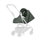 Joolz Aer2 nest to seat - Forest Green