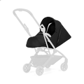 Joolz Aer2 nest to seat - Space Black