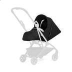 Joolz Aer2 nest to seat - Space Black
