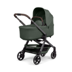 Joolz Hub2 Pushchair & Carrycot - Forest Green