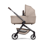 Joolz Hub2 Pushchair & Carrycot - Sandy Taupe