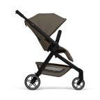 Joolz Hub2 Bundle - Hazel Brown