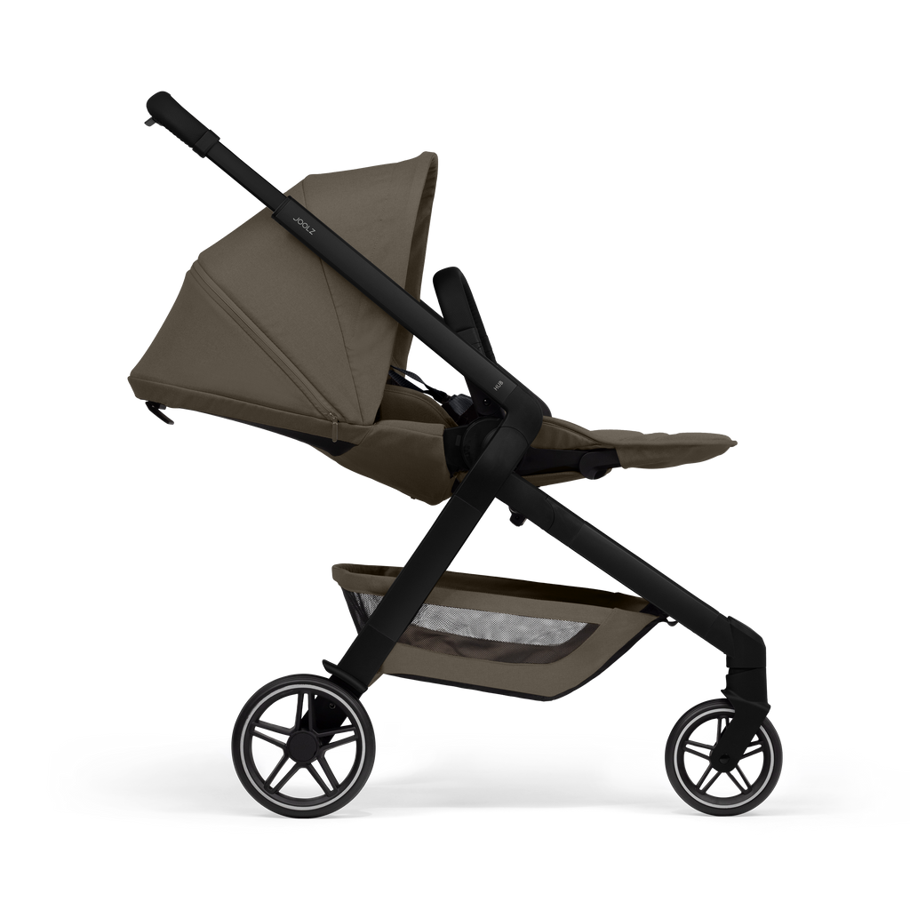 Joolz Hub2 Bundle - Hazel Brown
